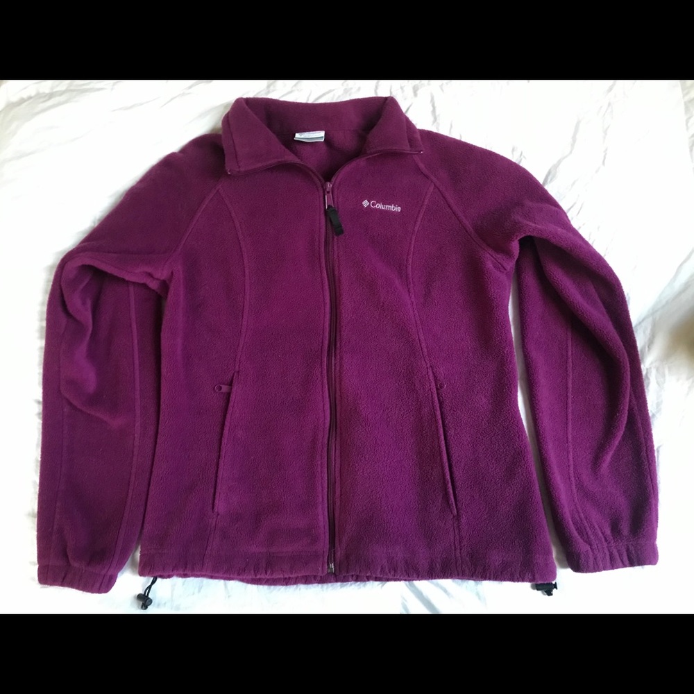 Columbia Jacket